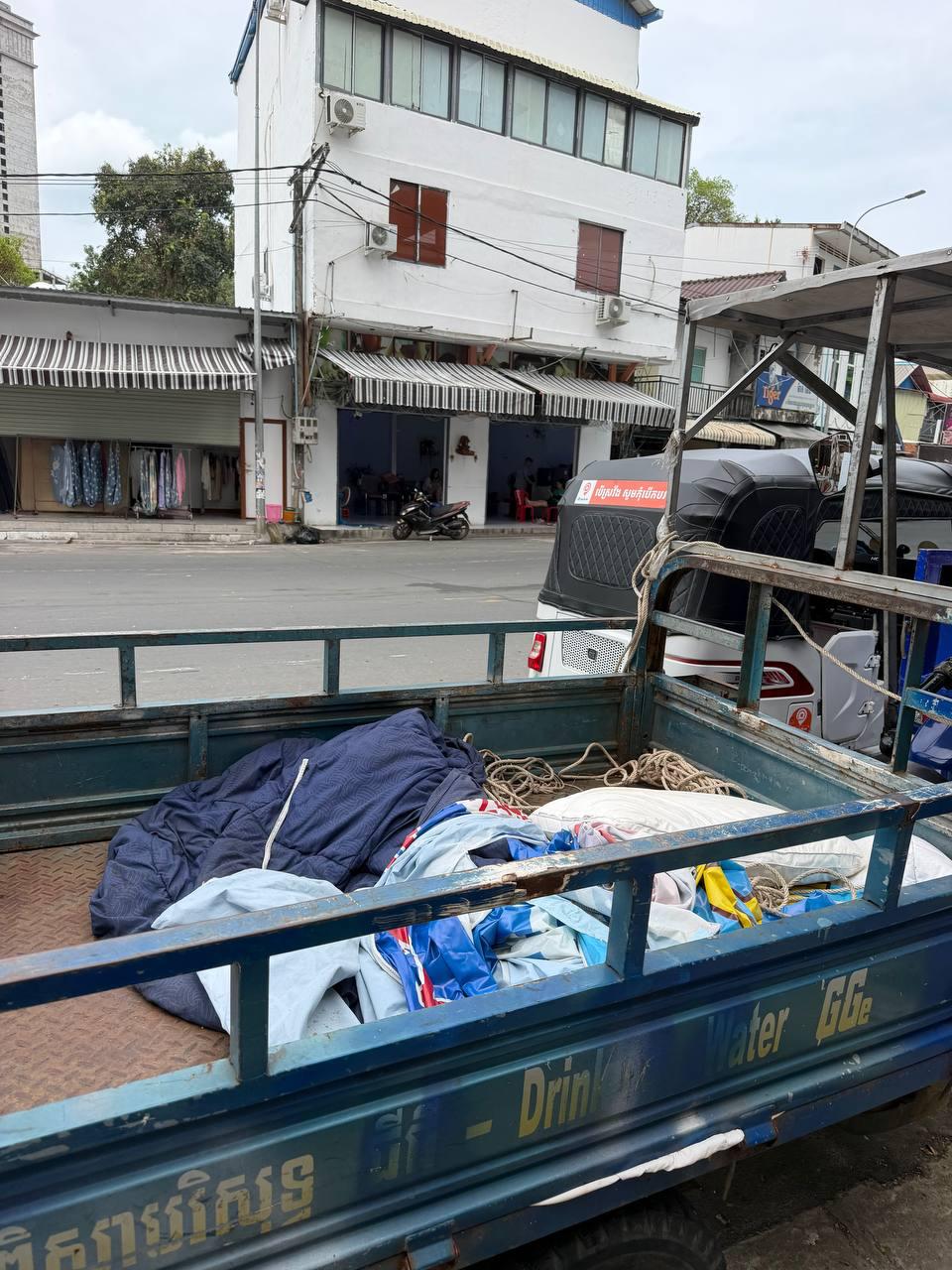 东南亚大事件（新闻 曝光 吃瓜） 配图