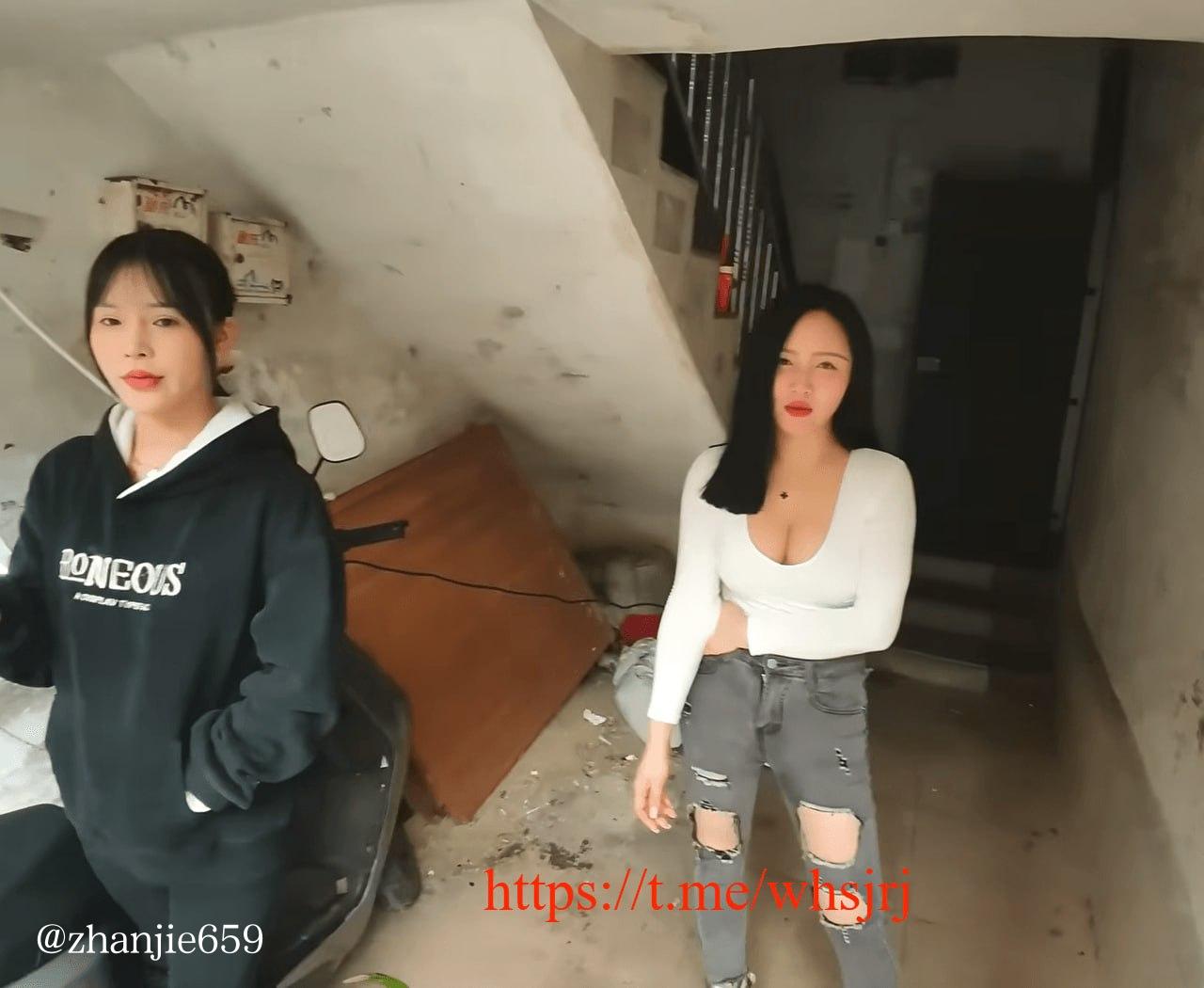 站街spa会所指南 配图