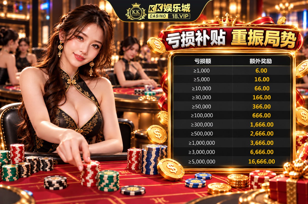 🔥KK娱乐城-18.vip-🔥官方招商 配图