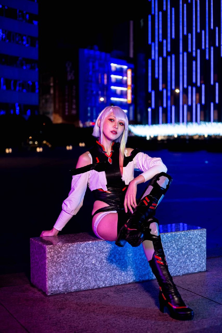 色影师图片|COS|coser|福利姬|cosplay 配图