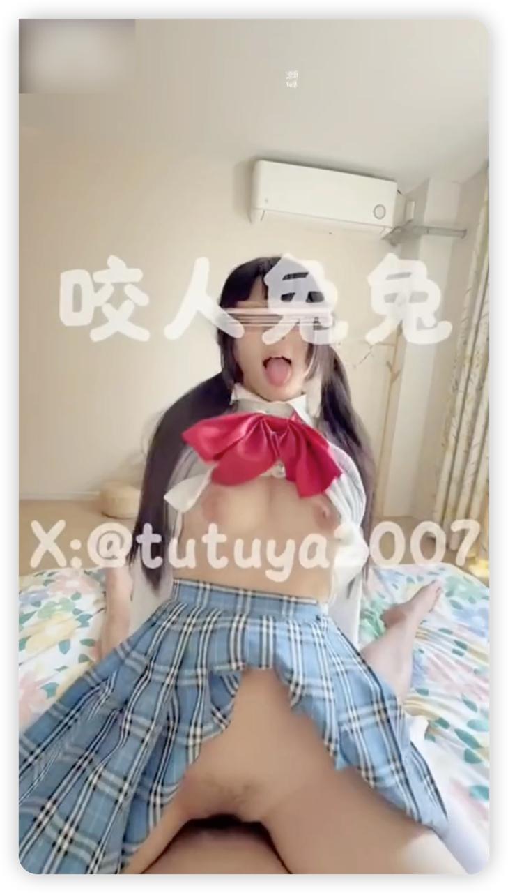 导管【少女萝莉 反差 母狗】 配图