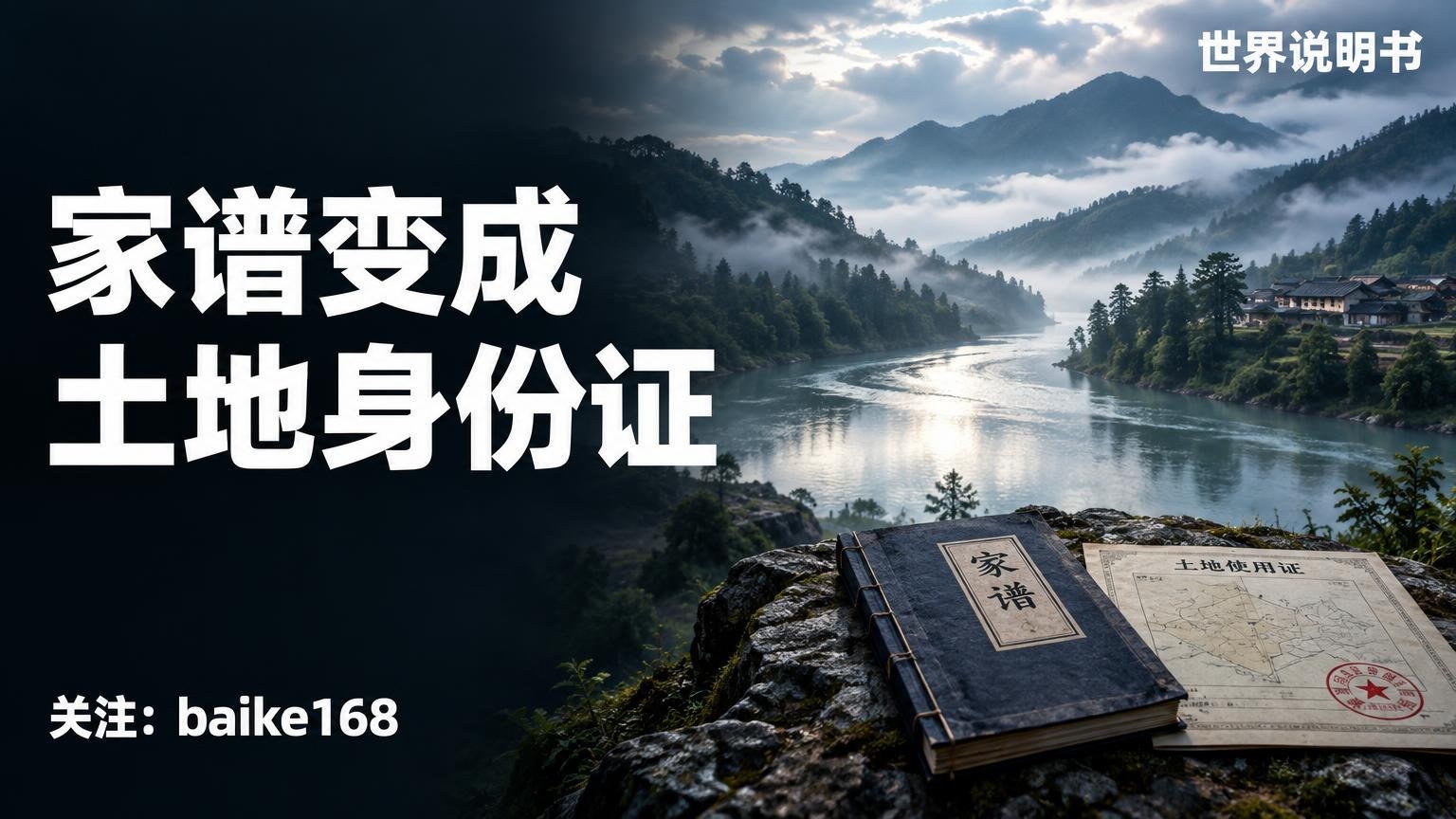 世界说明书|百科知识库 配图
