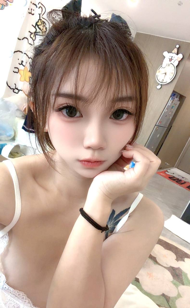 广州清远JK饭饭小公举(女大版) 配图