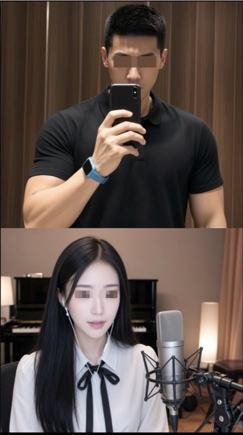 大事件曝光/吃瓜热点/搞笑视频 配图