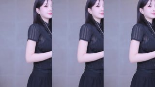 精选韩国女主播 配图