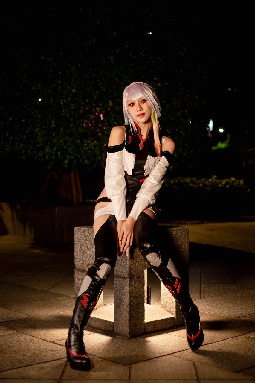 色影师图片|COS|coser|福利姬|cosplay 配图