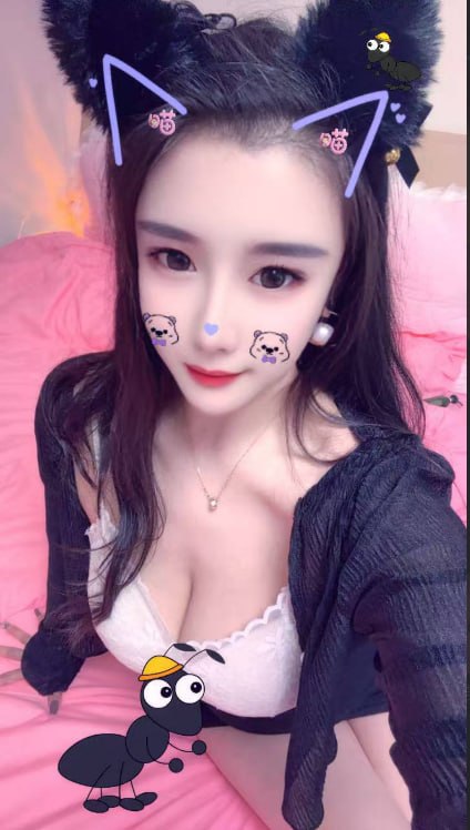 泉州95丰泽小青5pp大奶妹 配图