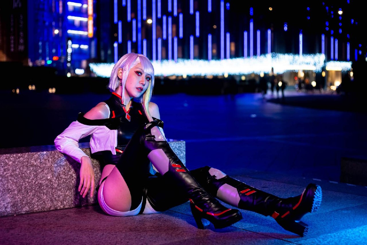 色影师图片|COS|coser|福利姬|cosplay 配图
