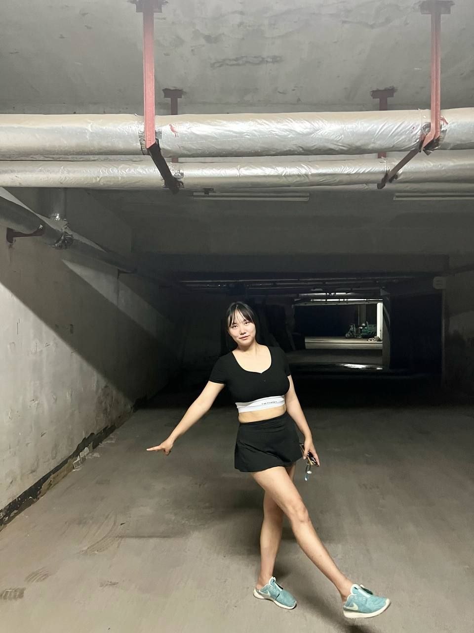 ᴾᴺˢᴹ露出SM|PublicNudity&SM 配图