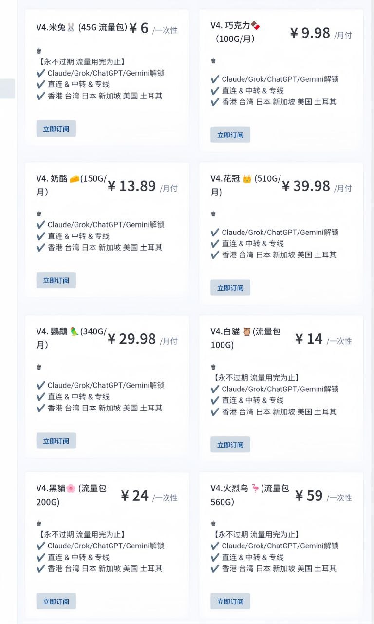 海豚机场测评｜用户侧体验｜测速频道 配图