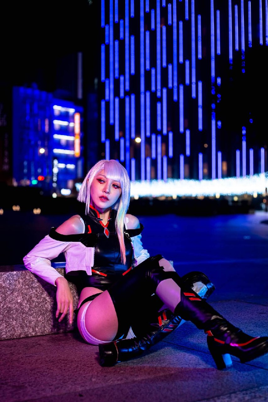 色影师图片|COS|coser|福利姬|cosplay 配图