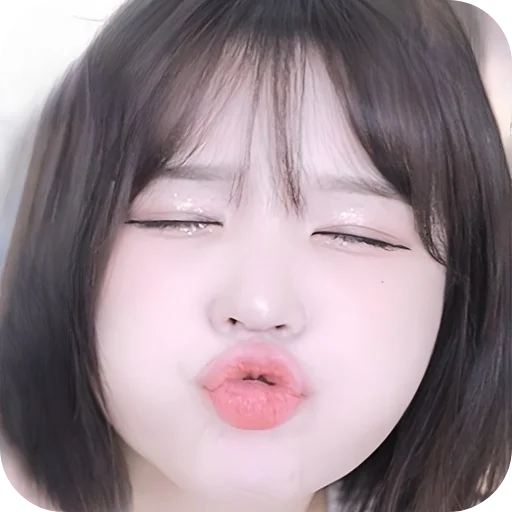 【韩国主播】korean BJ 免费划水聊天交流群（❗️进群看群规❗️） 配图