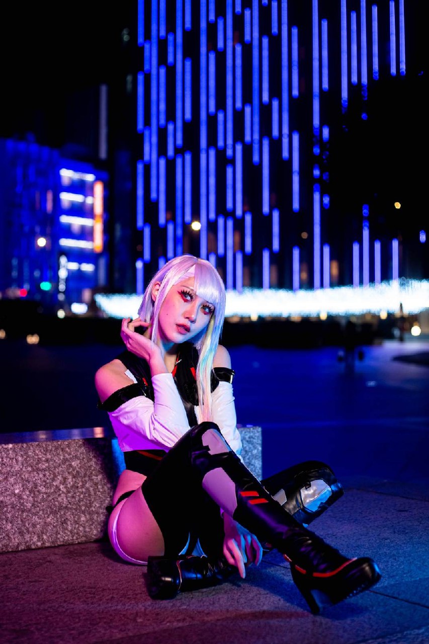 色影师图片|COS|coser|福利姬|cosplay 配图