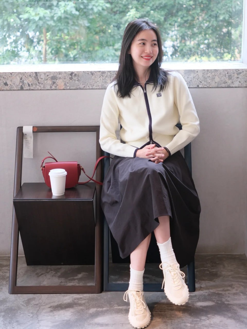 宝藏女孩 ‖ 手机壁纸 ‖ 高清头像 配图