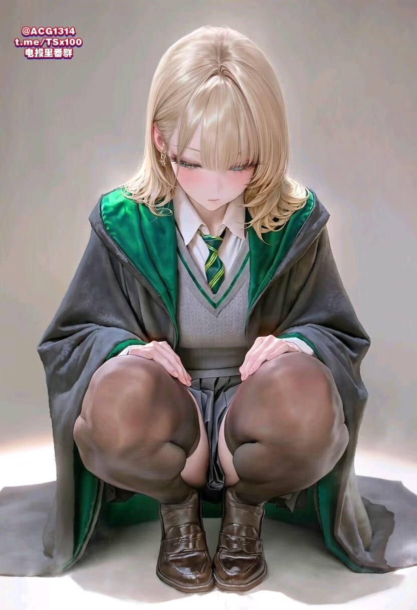 影视● cos二次元 配图