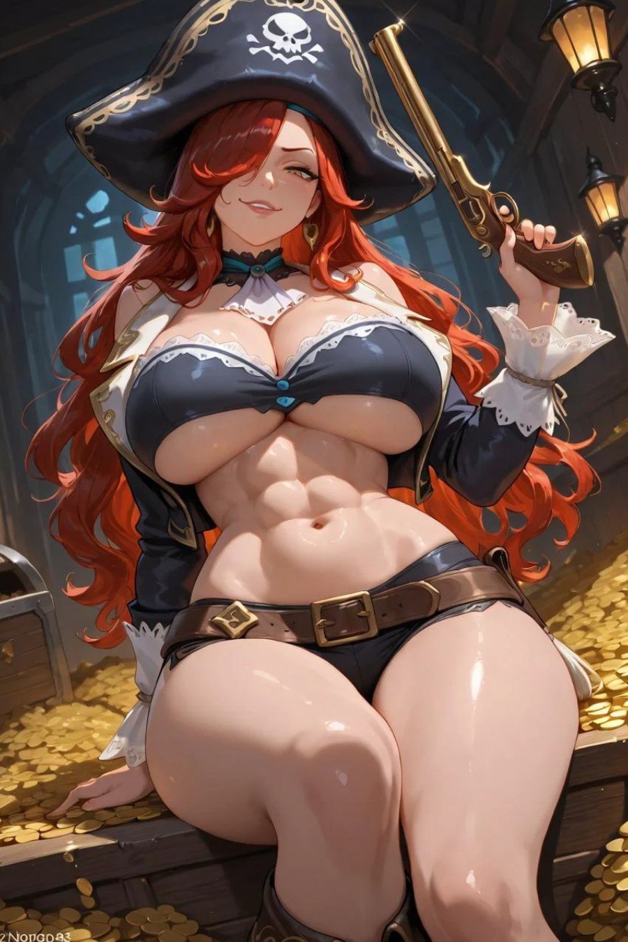 文爱💋黄色小说🔞幻梦AI 配图