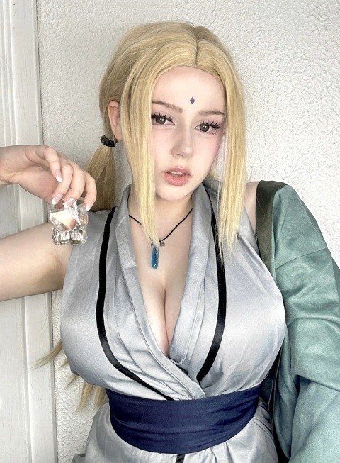 色影师图片|COS|coser|福利姬|cosplay 配图