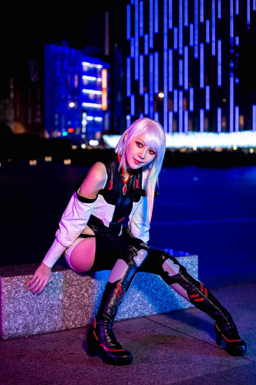 色影师图片|COS|coser|福利姬|cosplay 配图