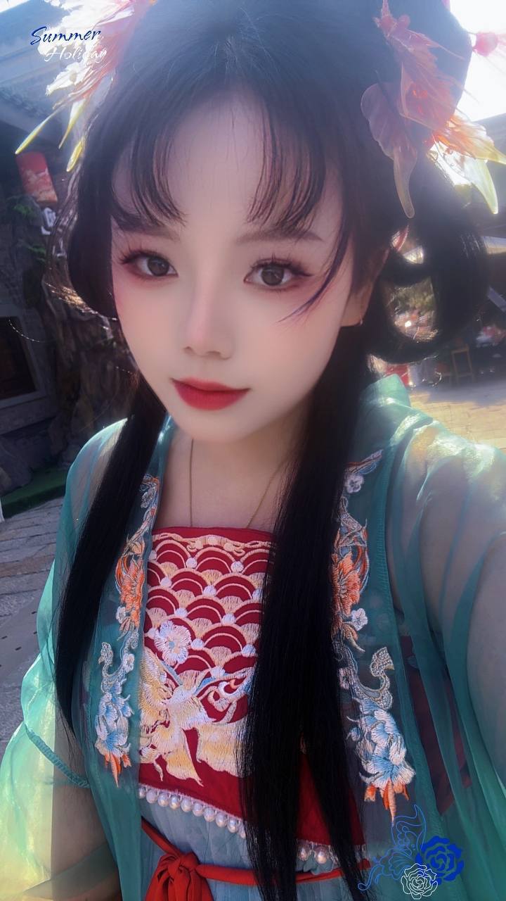 武汉 七月 配图