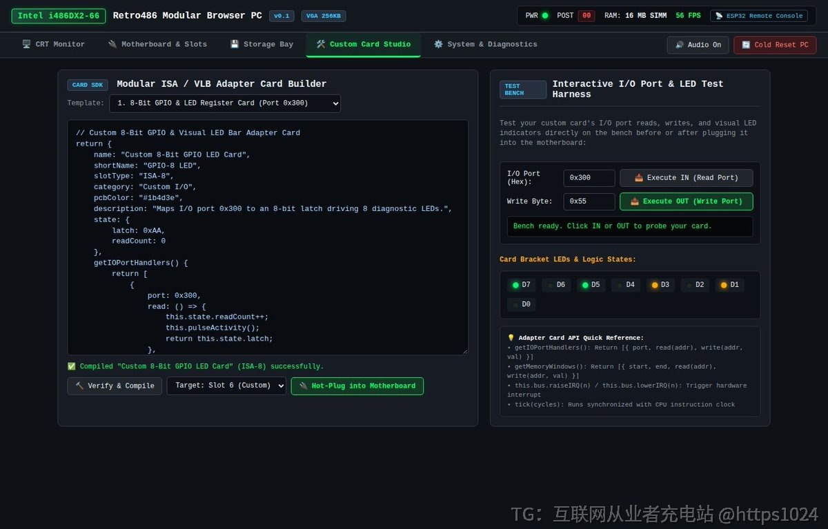 互联网从业者充电站 配图