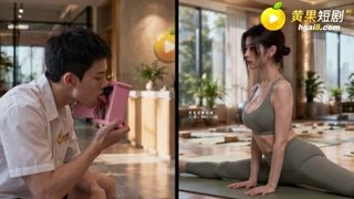 黄果ai成人短剧+ai明星 配图