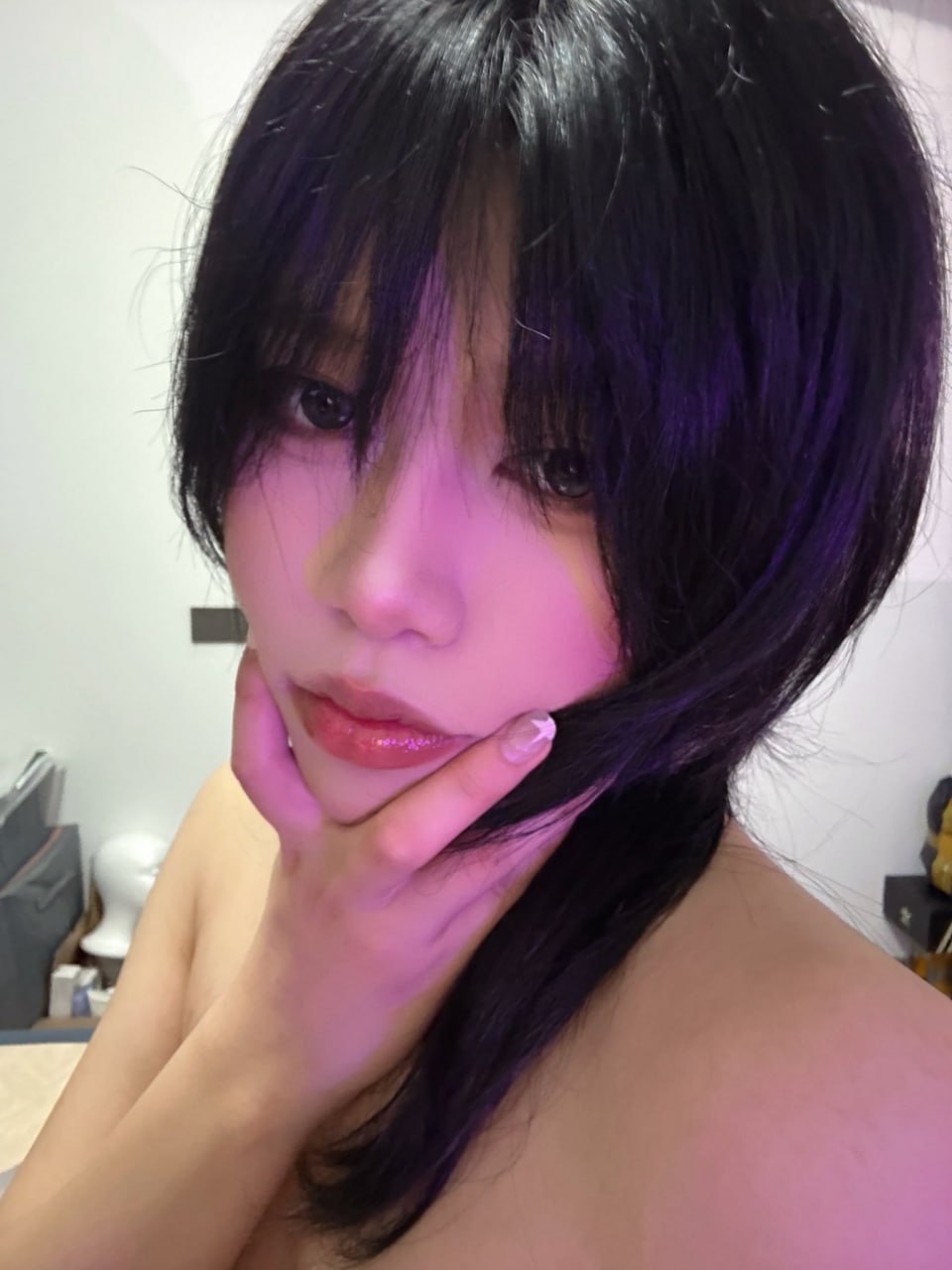 🔝男娘网黄臻选典藏🔥 配图