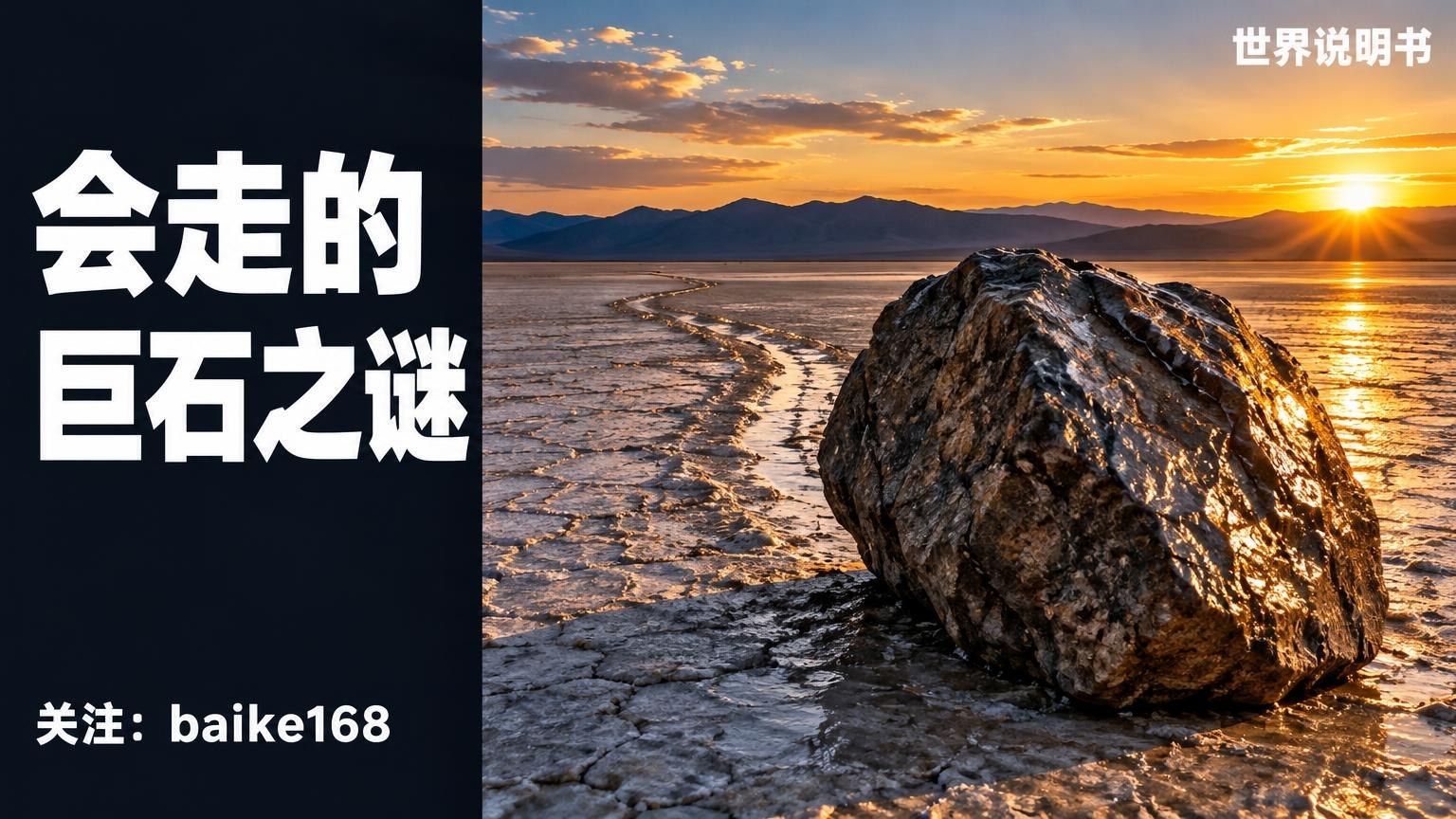 世界说明书|百科知识库 配图
