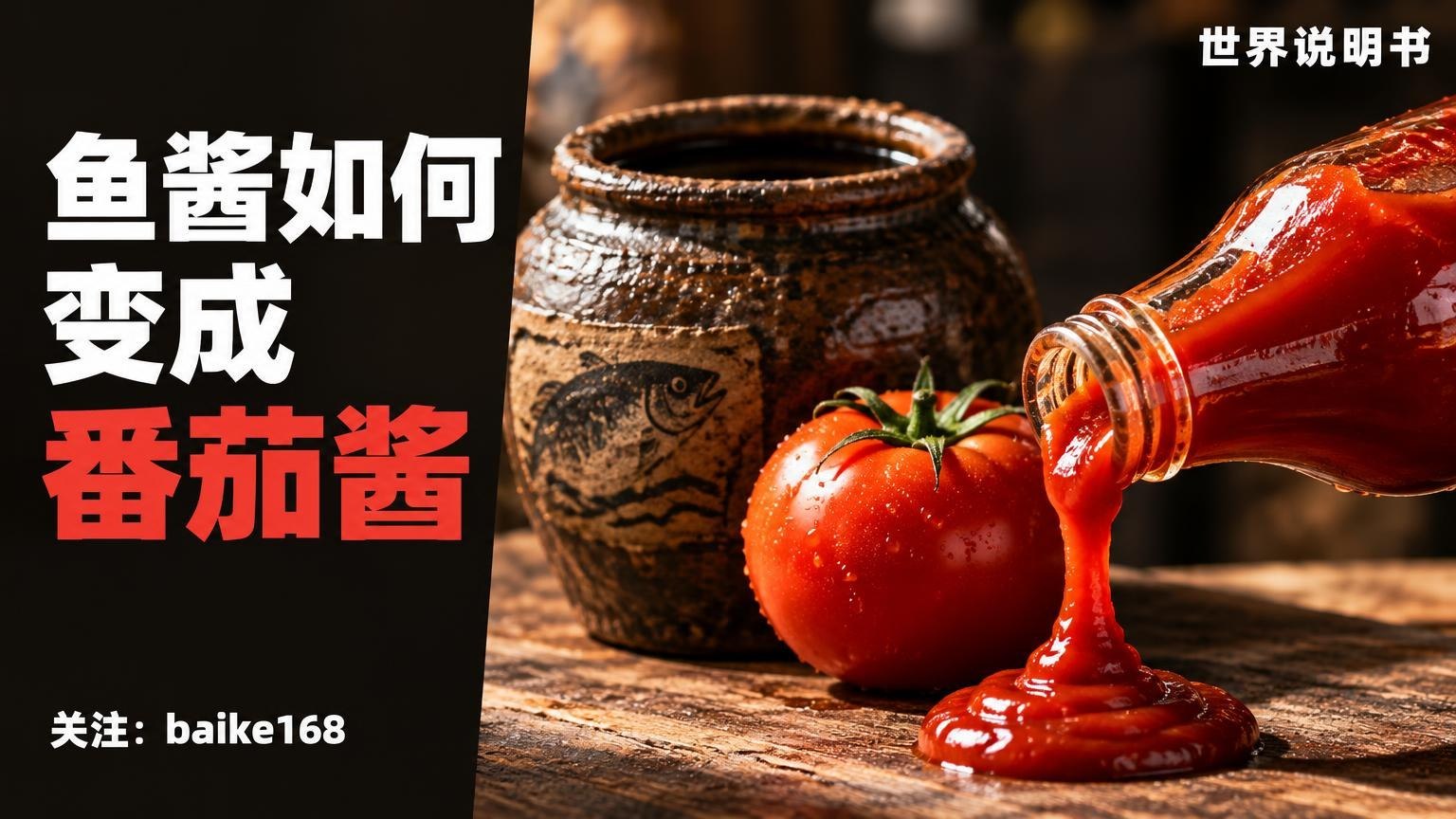 世界说明书|百科知识库 配图