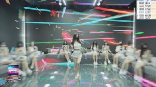 PandaClass韩国女团|19+成人广播 配图