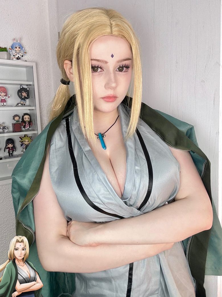 色影师图片|COS|coser|福利姬|cosplay 配图