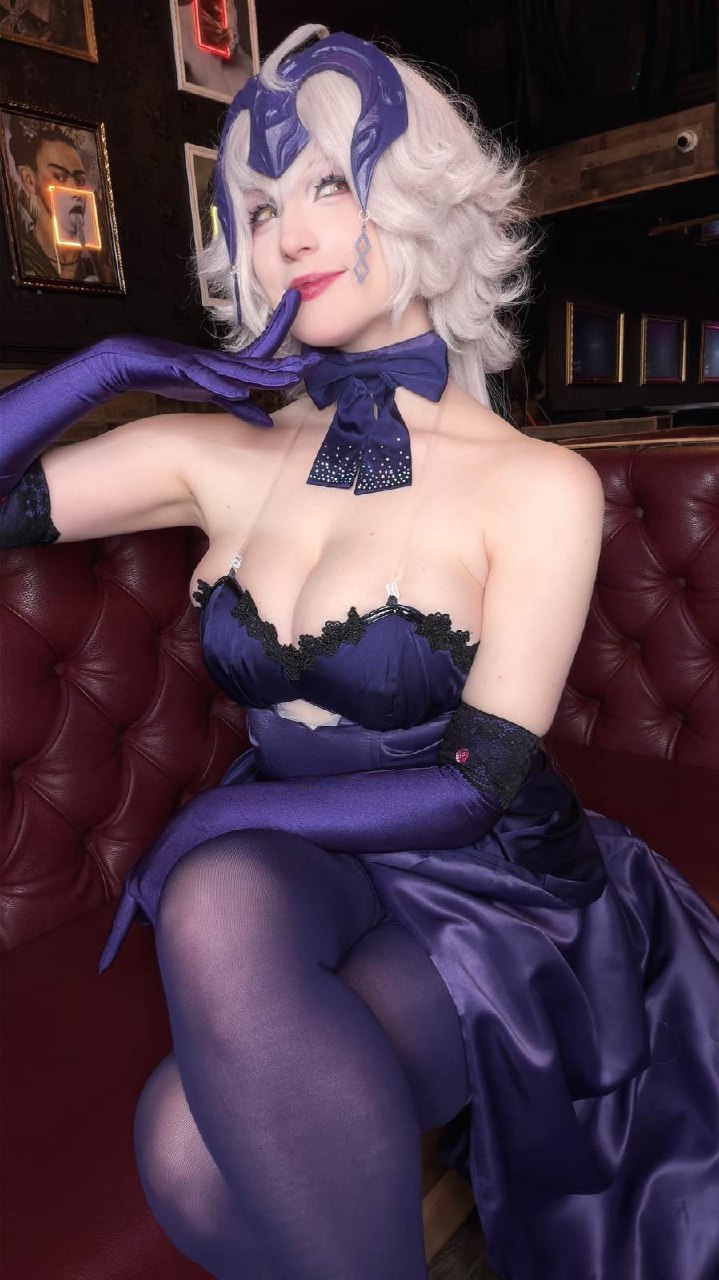 色影师图片|COS|coser|福利姬|cosplay 配图