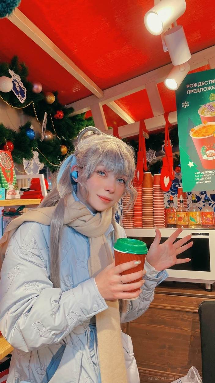 色影师图片|COS|coser|福利姬|cosplay 配图