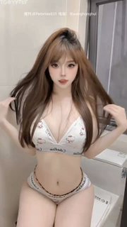 全是大胸 配图