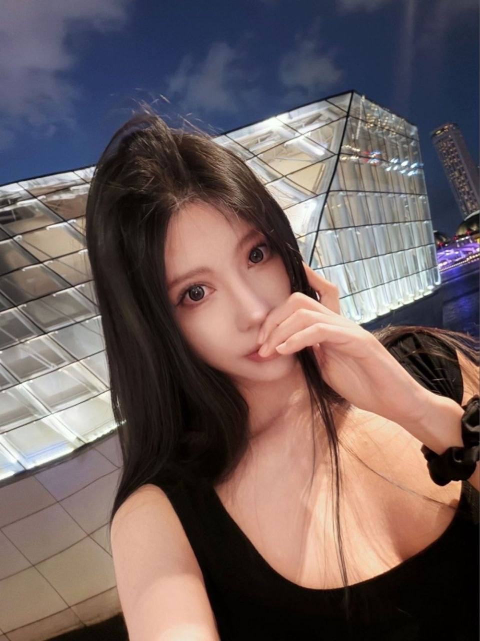南京美少女学生会 配图