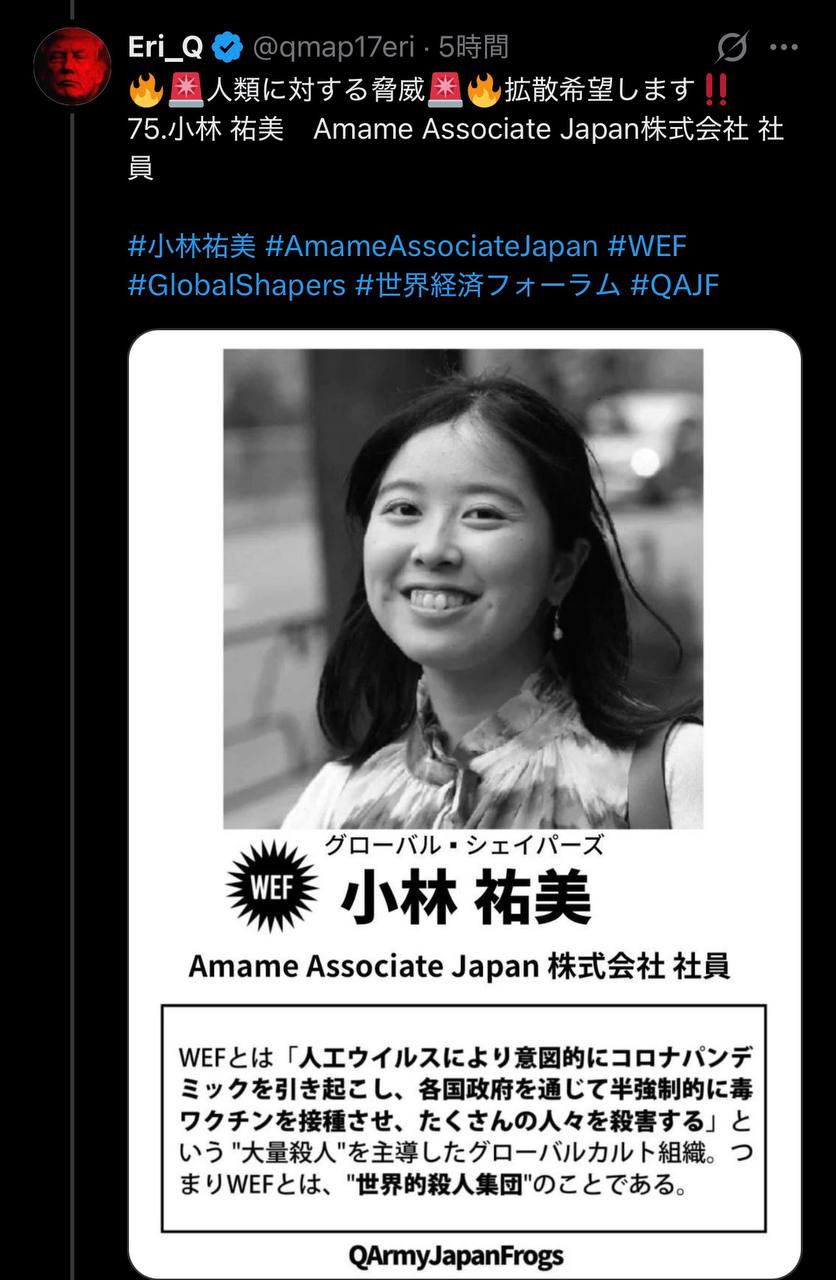 EriQmapJapan️️️️️️ 配图
