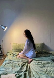 反差学生(情侣泄密) 配图