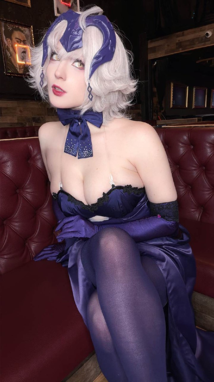 色影师图片|COS|coser|福利姬|cosplay 配图
