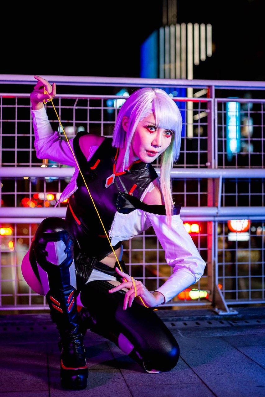 色影师图片|COS|coser|福利姬|cosplay 配图