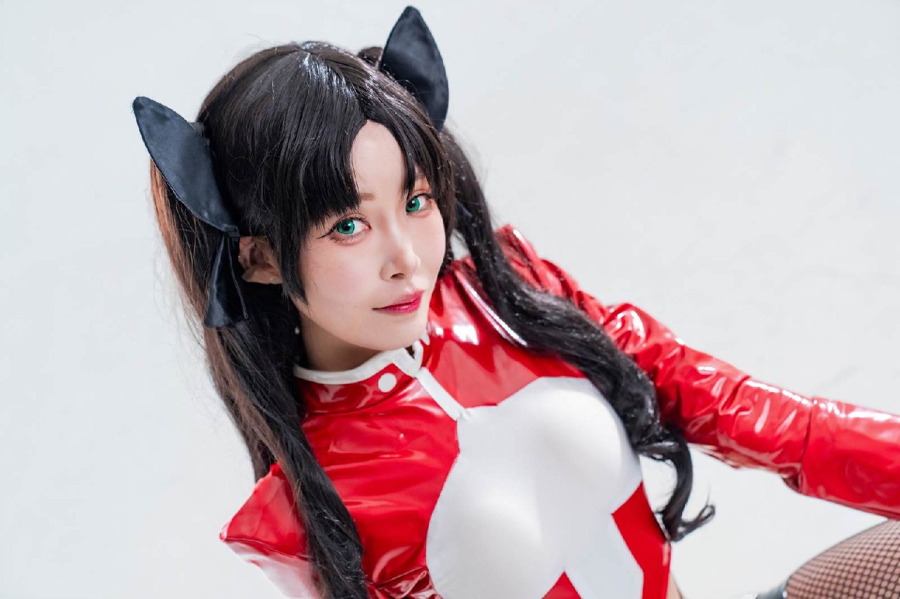 色影师图片|COS|coser|福利姬|cosplay 配图