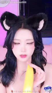 韩国bj主播直播抖音裸舞 配图