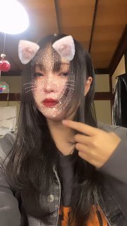 JK少女主播分享会 配图