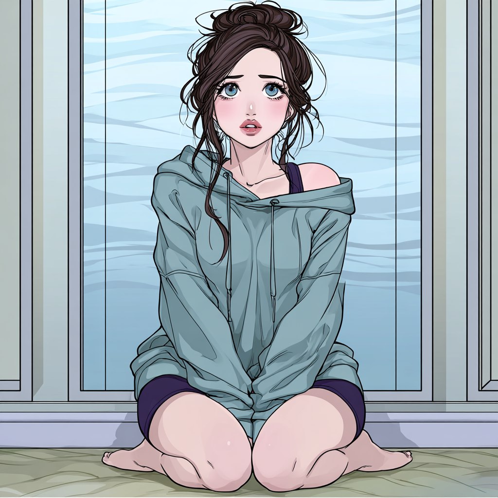 文爱💋黄色小说🔞幻梦AI 配图