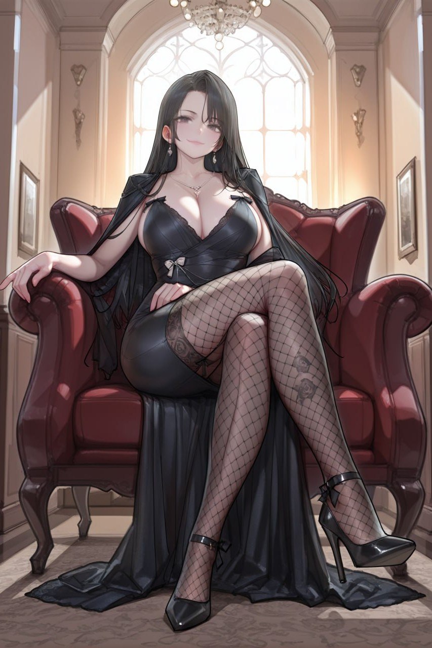 文爱💋黄色小说🔞幻梦AI 配图