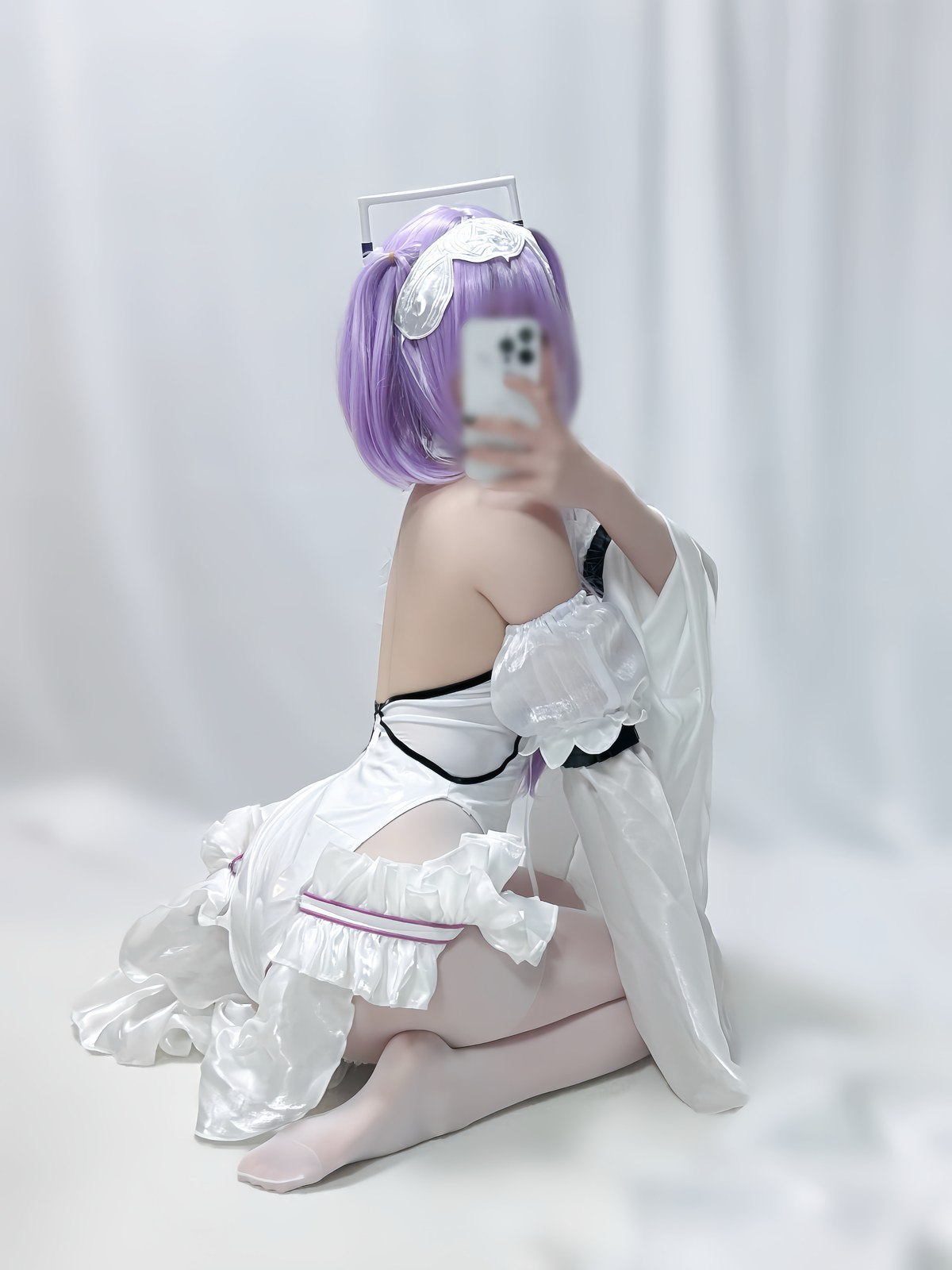 色影师图片|COS|coser|福利姬|cosplay 配图