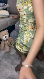 黑丝高跟💄原味制服👀 配图