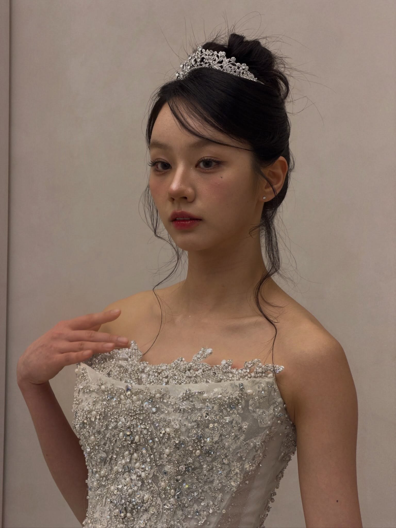 窈窕淑女 配图