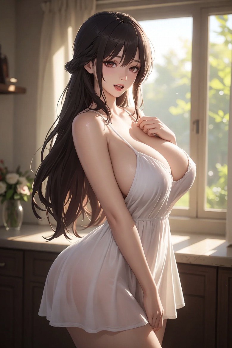 文爱💋黄色小说🔞幻梦AI 配图