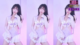 热舞营地 (韩国主播-韩舞-KBJ Dance) 配图