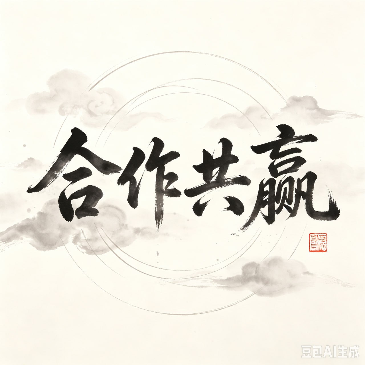狼友聚集地 配图