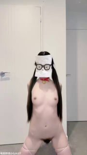 精选推特抖音风｜裸舞 配图